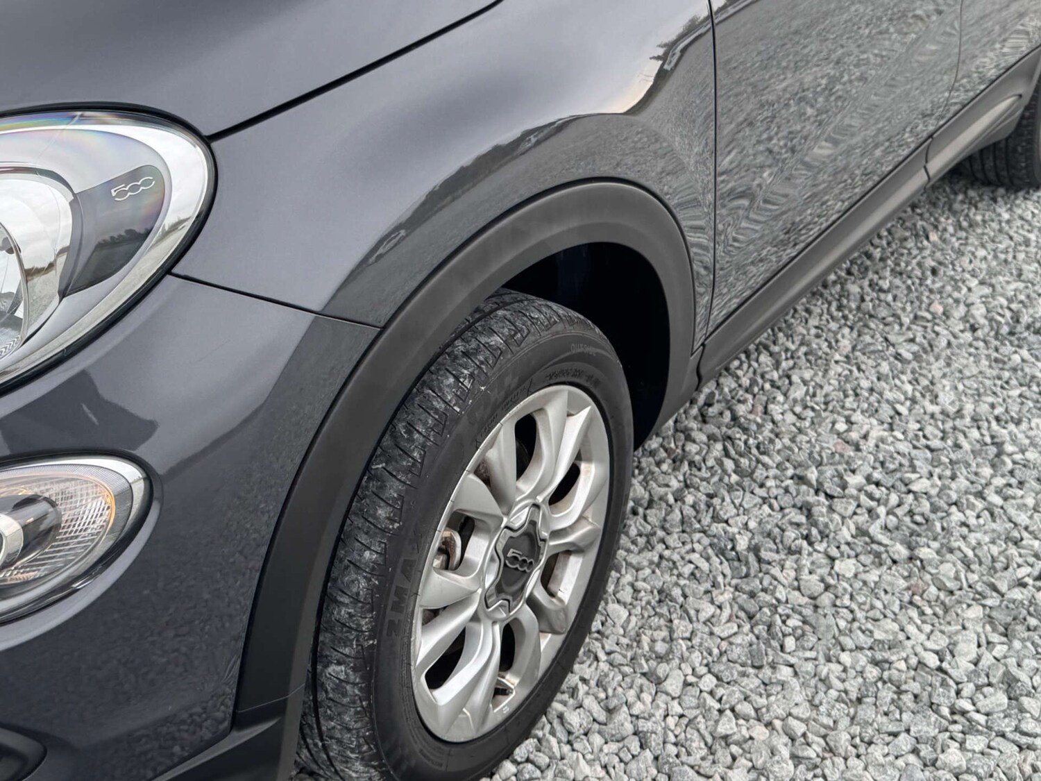 Used Fiat 500X 2017 for sale - 76600779: Photo 39