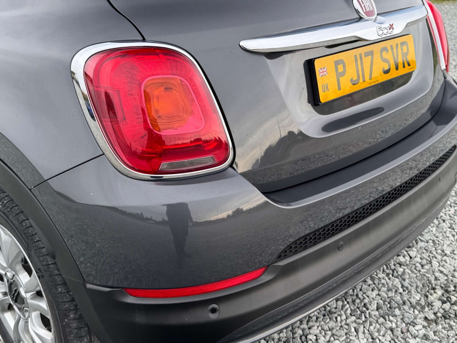 Used Fiat 500X 2017 for sale - 76600779: Photo 42