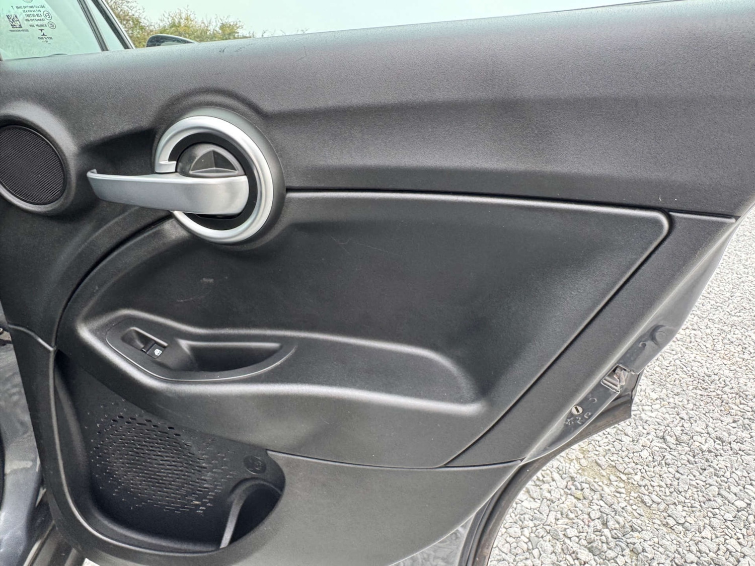 Used Fiat 500X 2017 for sale - 76600779: Photo 46