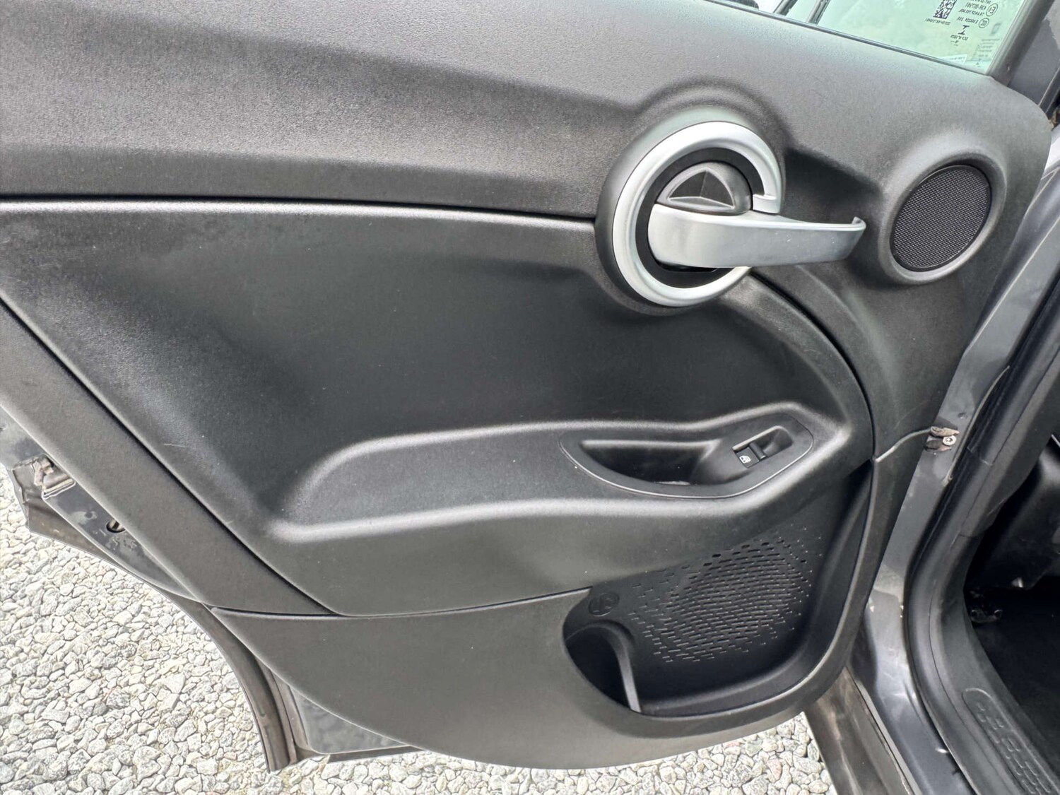 Used Fiat 500X 2017 for sale - 76600779: Photo 47