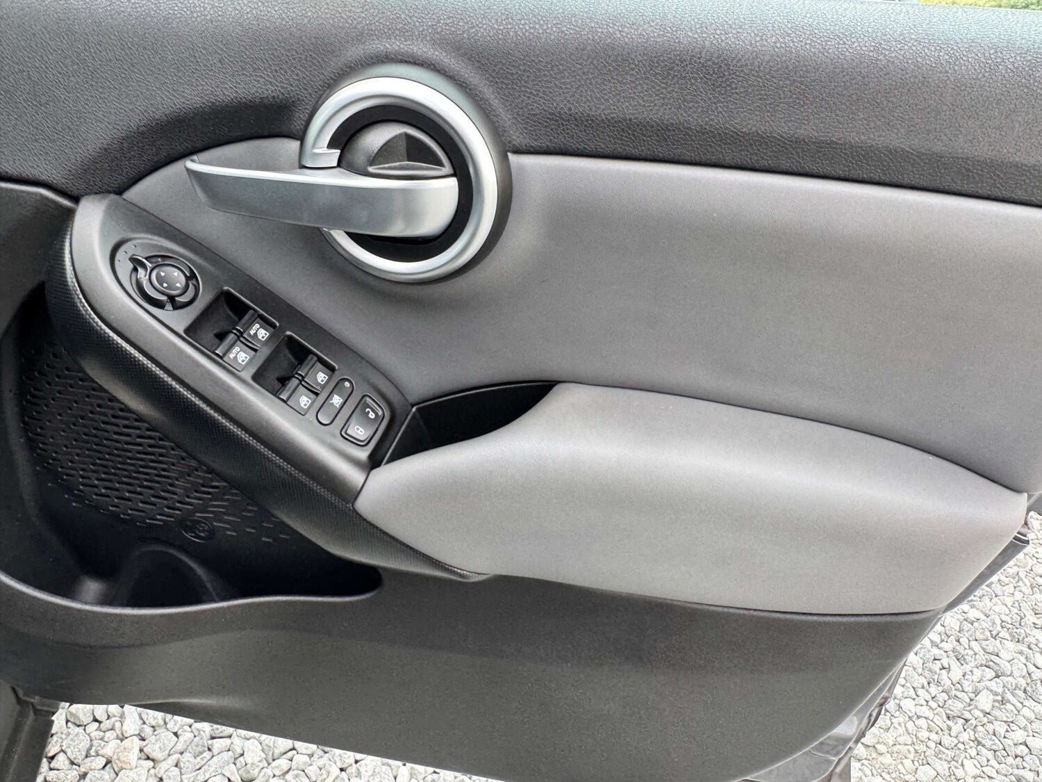 Used Fiat 500X 2017 for sale - 76600779: Photo 49