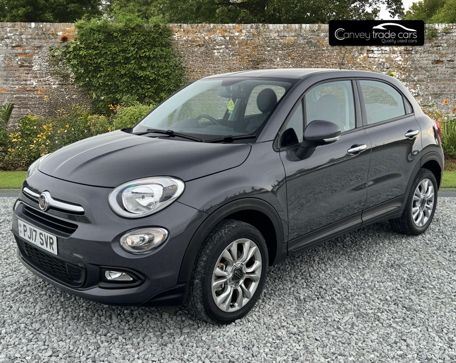 Used Fiat 500X 2017 for sale - 76600779: Photo 7