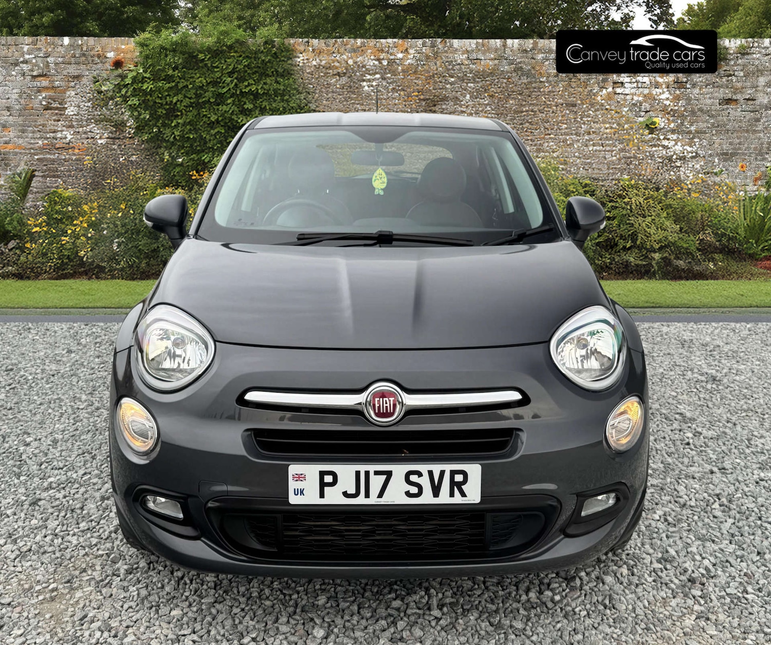 Used Fiat 500X 2017 for sale - 76600779: Photo 9