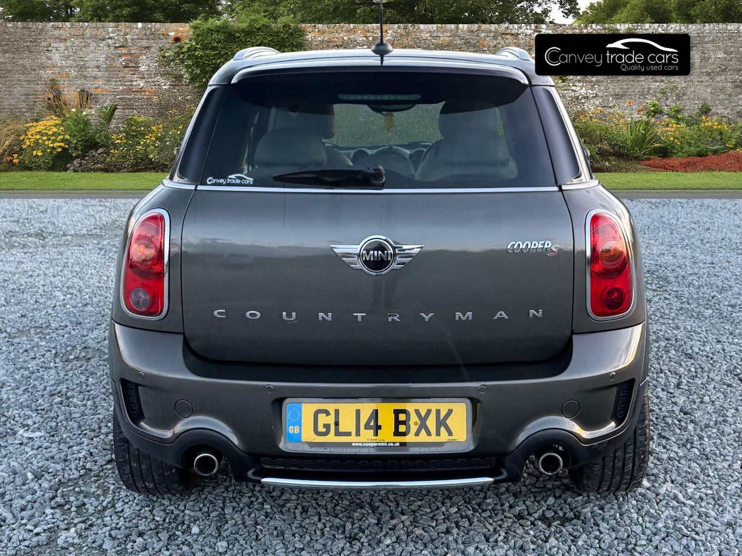 Used MINI Countryman 2014 for sale - 77641720: Photo 10