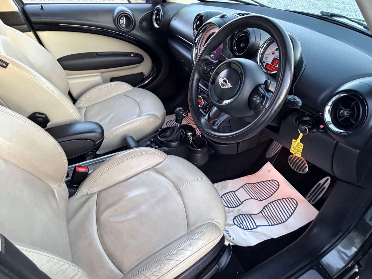 Used MINI Countryman 2014 for sale - 77641720: Photo 11