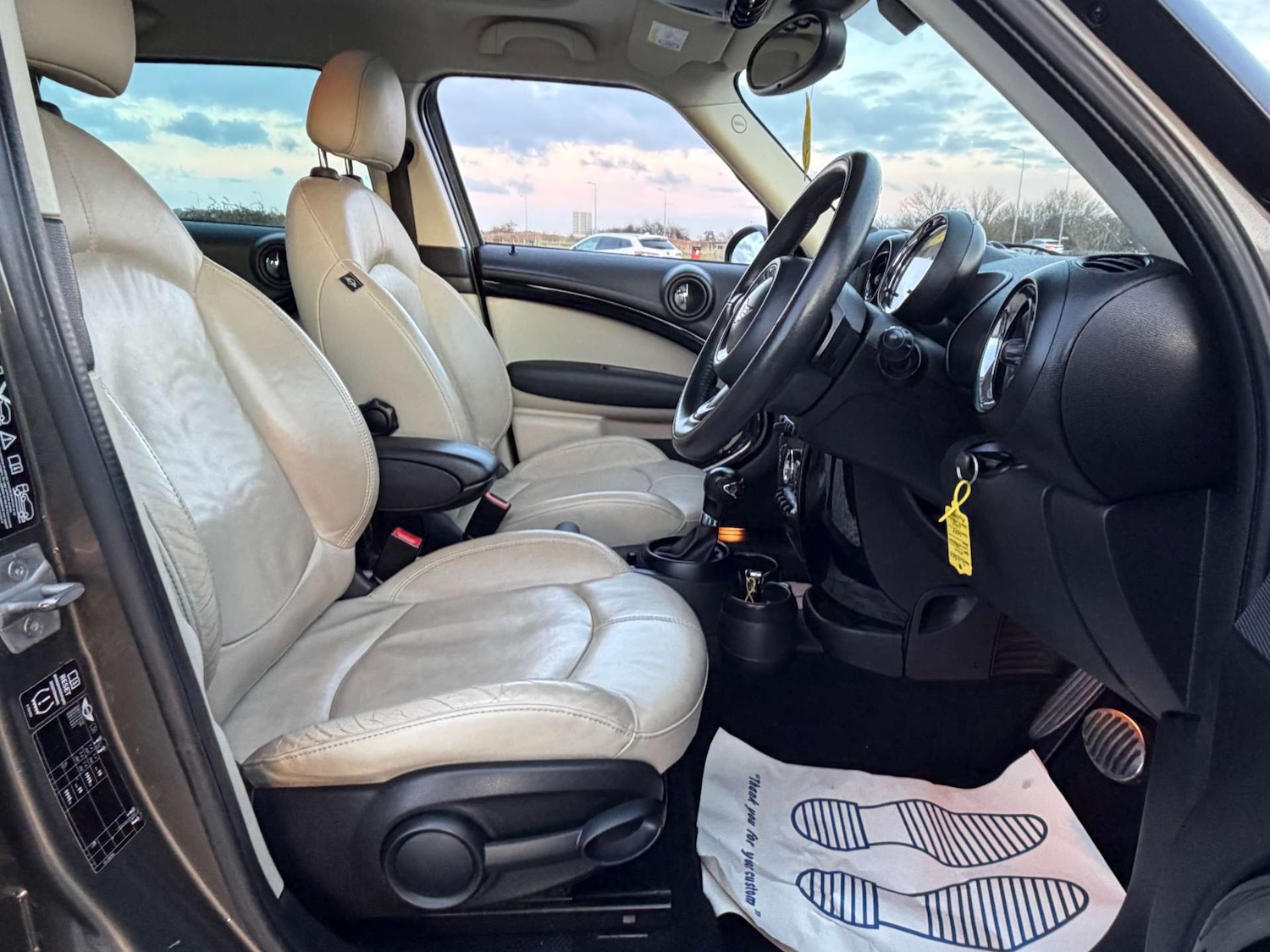 Used MINI Countryman 2014 for sale - 77641720: Photo 12