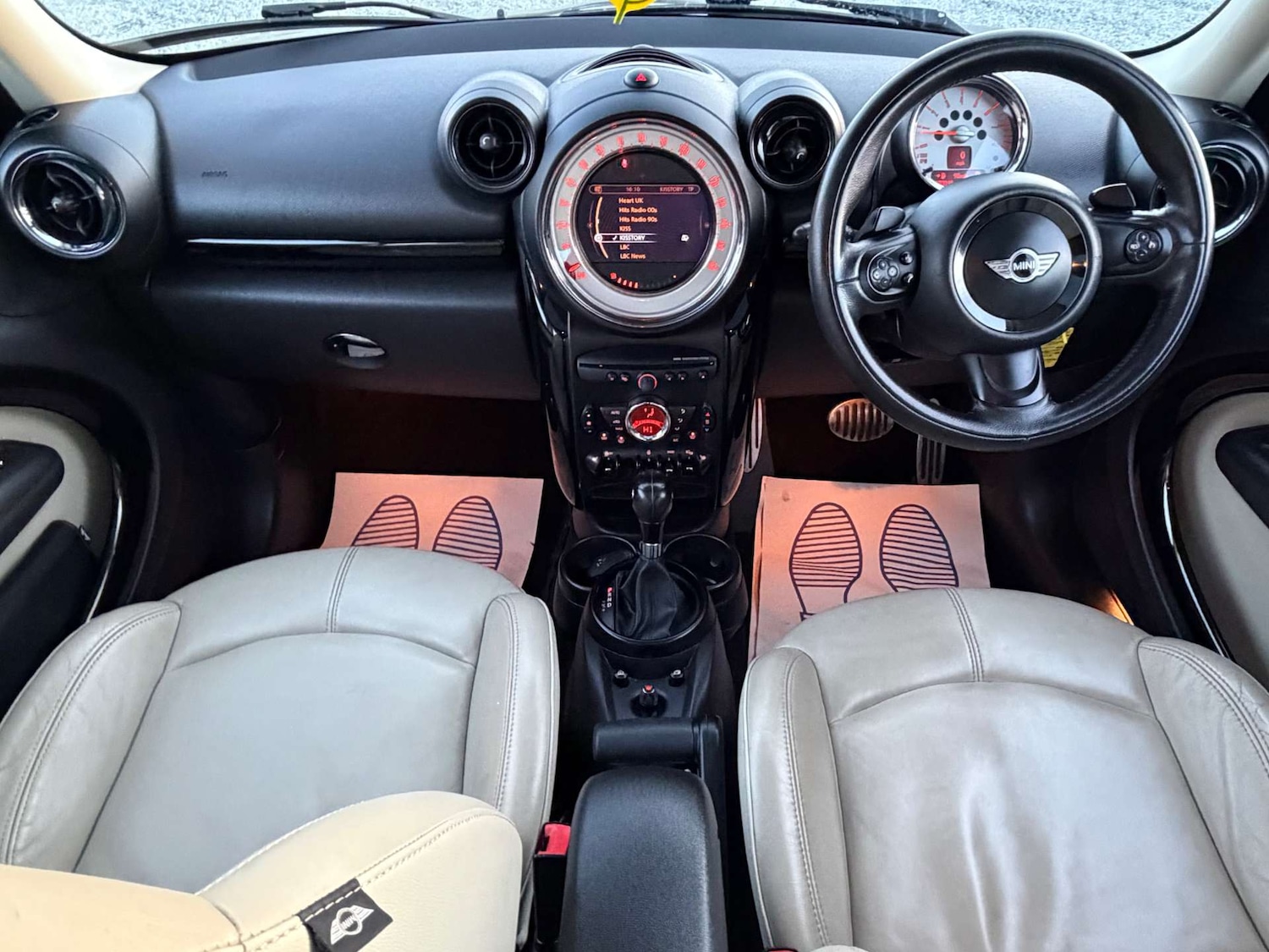 Used MINI Countryman 2014 for sale - 77641720: Photo 14