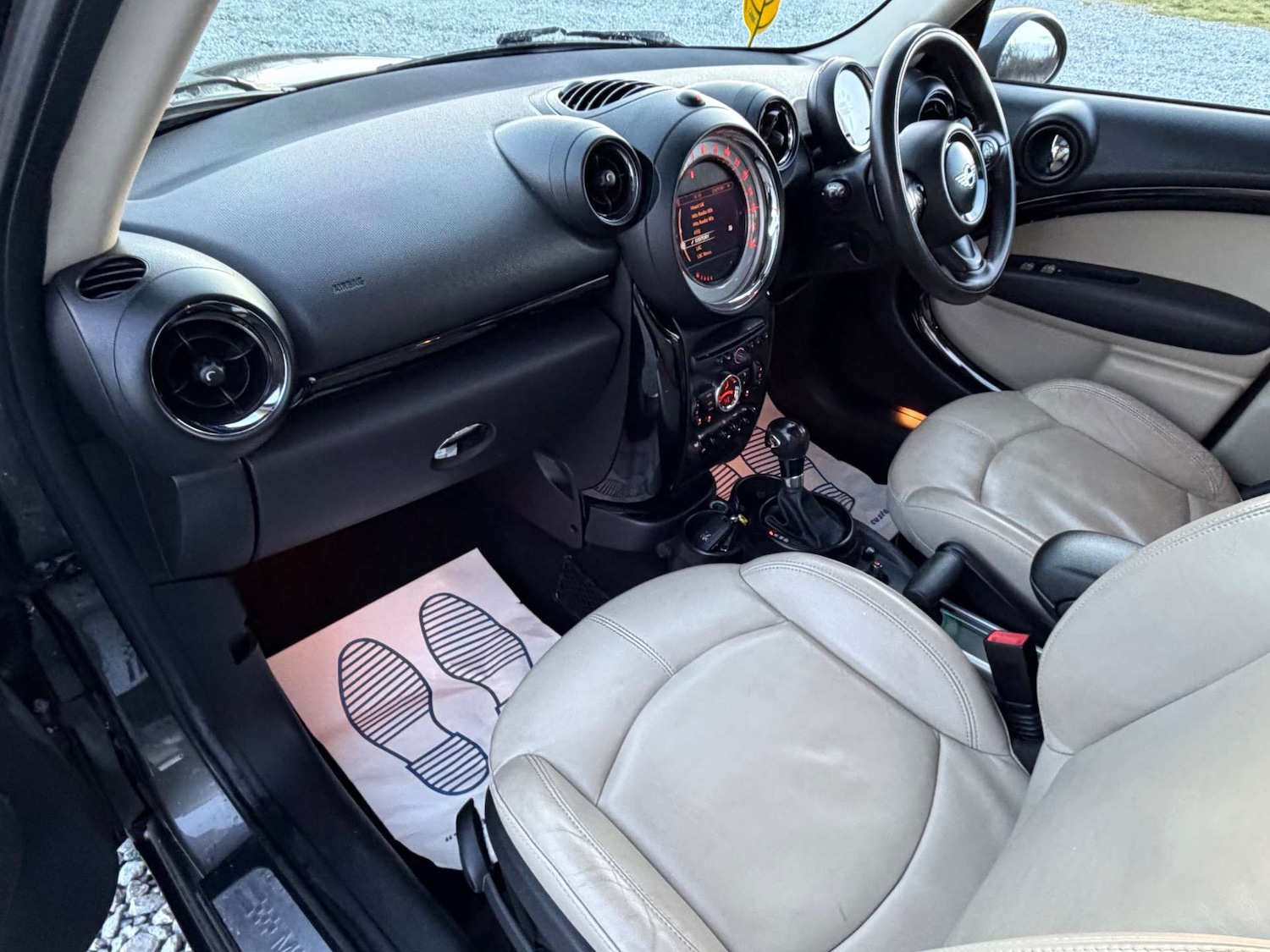 Used MINI Countryman 2014 for sale - 77641720: Photo 15