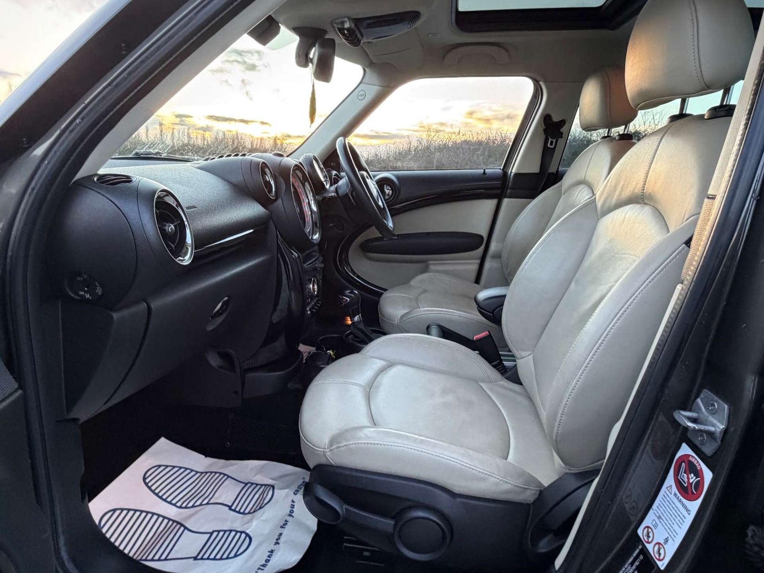 Used MINI Countryman 2014 for sale - 77641720: Photo 18