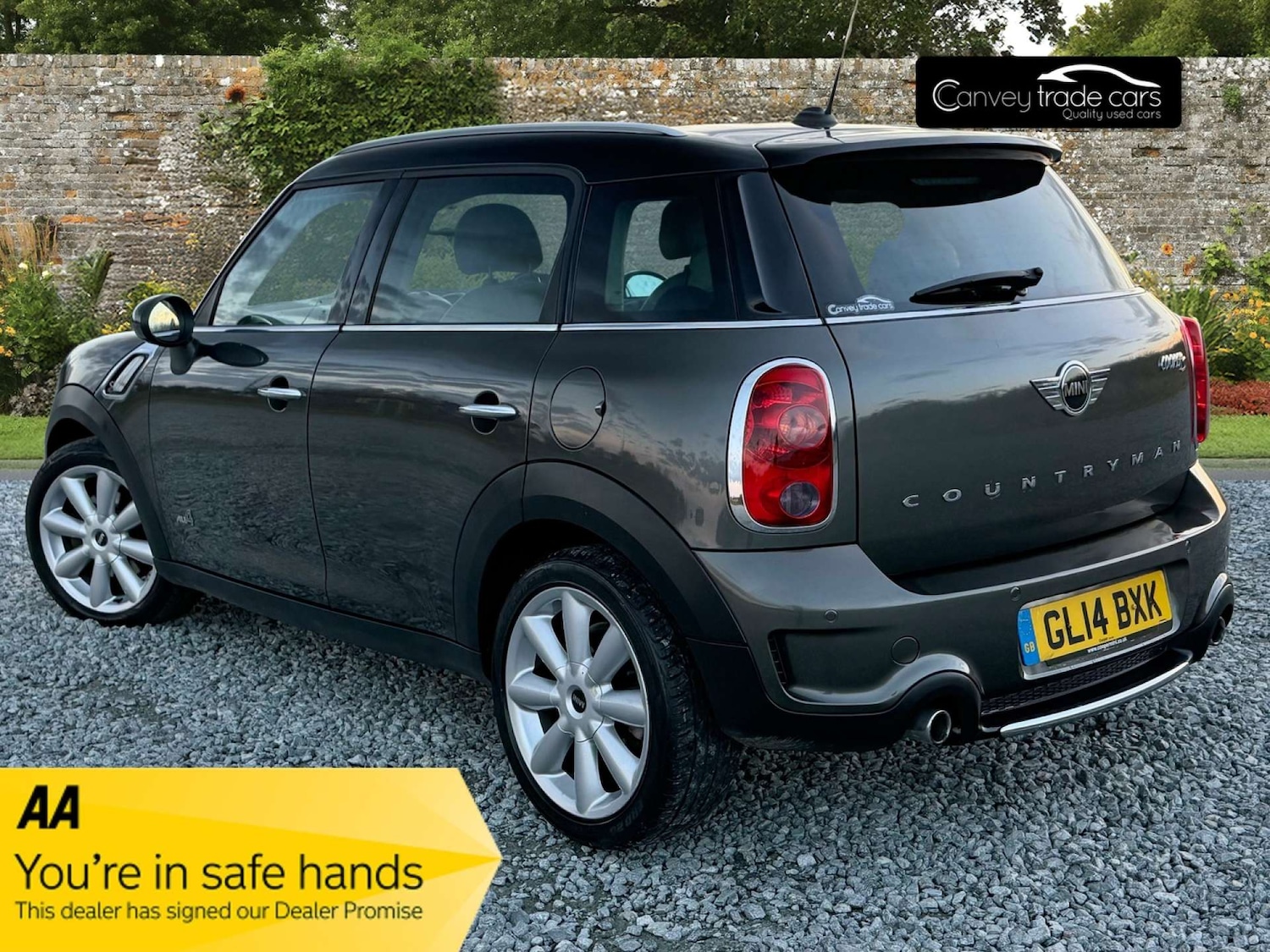 Used MINI Countryman 2014 for sale - 77641720: Photo 2