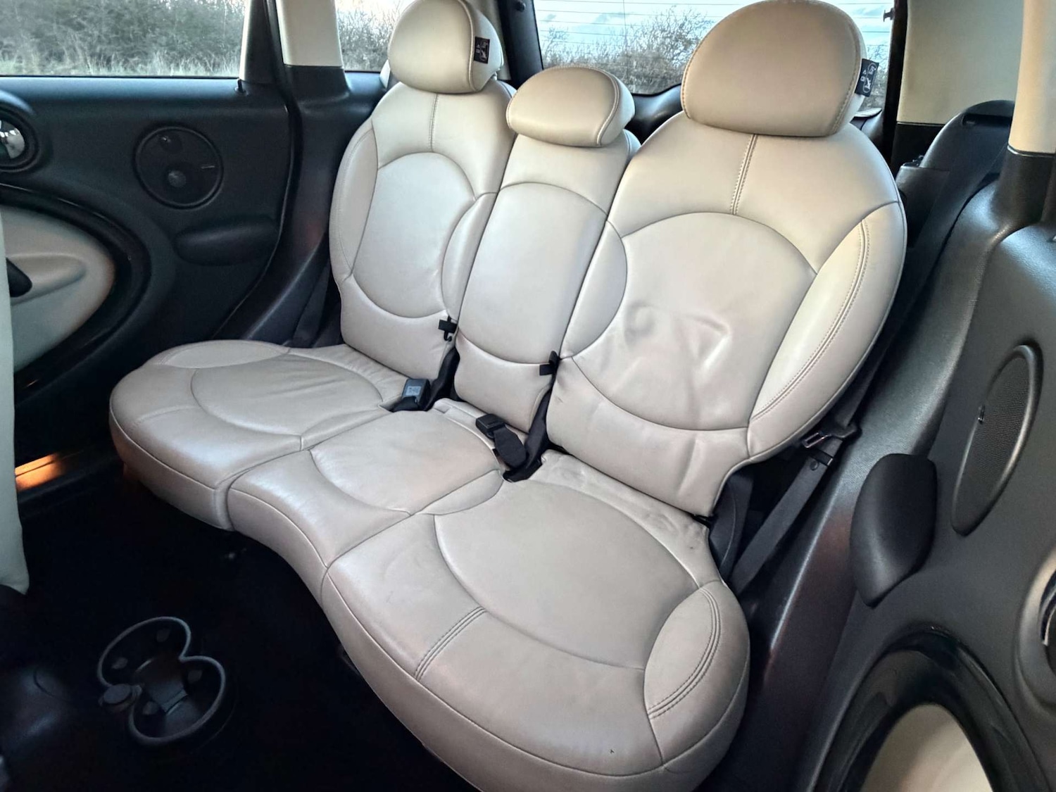 Used MINI Countryman 2014 for sale - 77641720: Photo 20