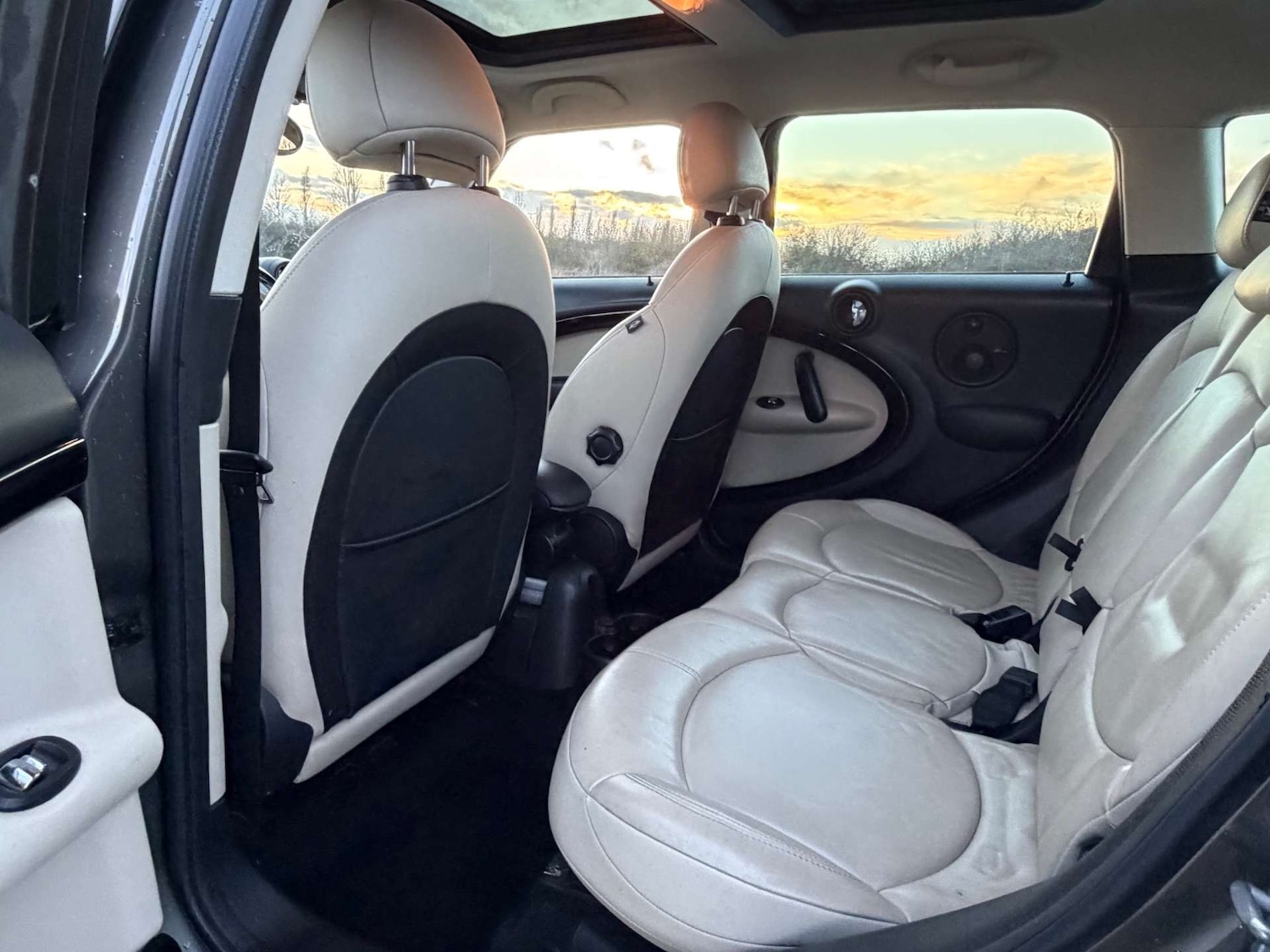 Used MINI Countryman 2014 for sale - 77641720: Photo 21