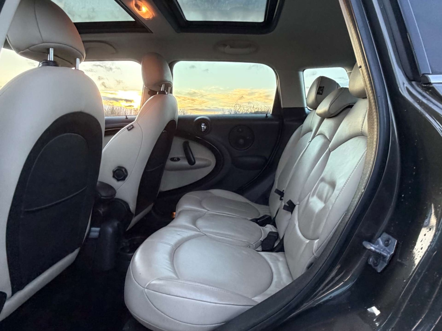 Used MINI Countryman 2014 for sale - 77641720: Photo 22