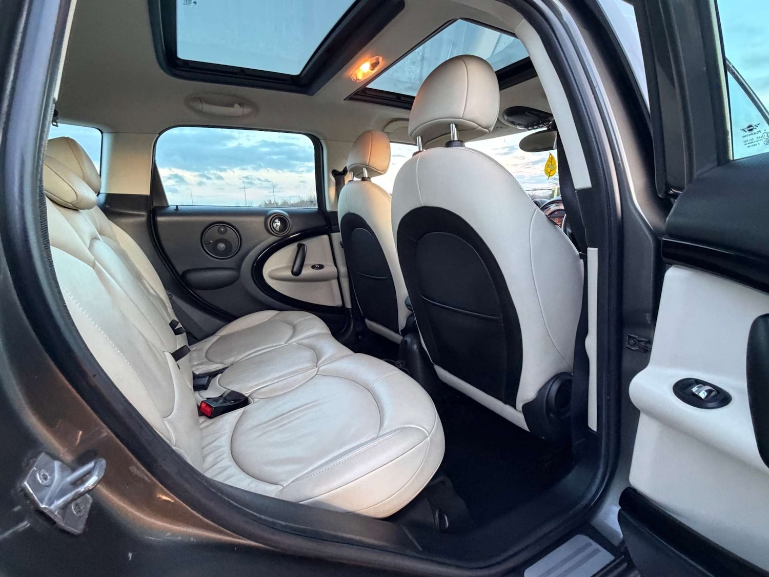 Used MINI Countryman 2014 for sale - 77641720: Photo 23