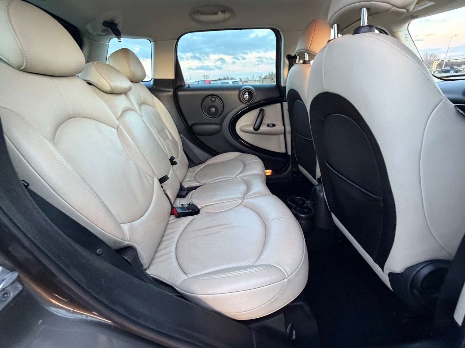 Used MINI Countryman 2014 for sale - 77641720: Photo 24