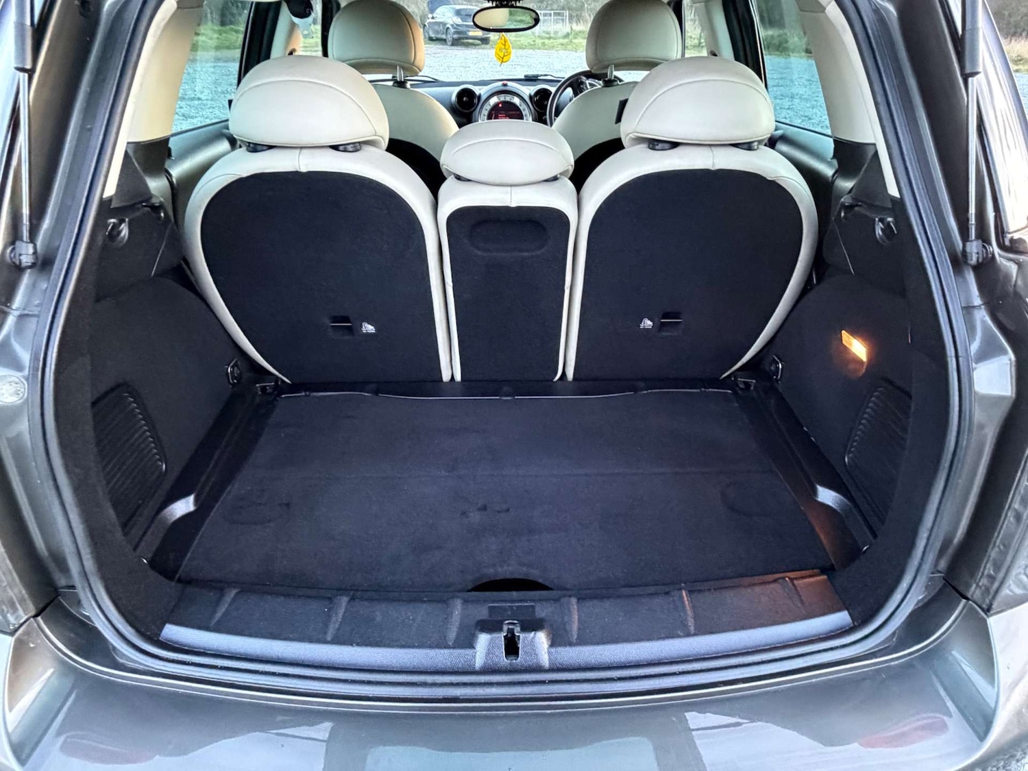 Used MINI Countryman 2014 for sale - 77641720: Photo 25