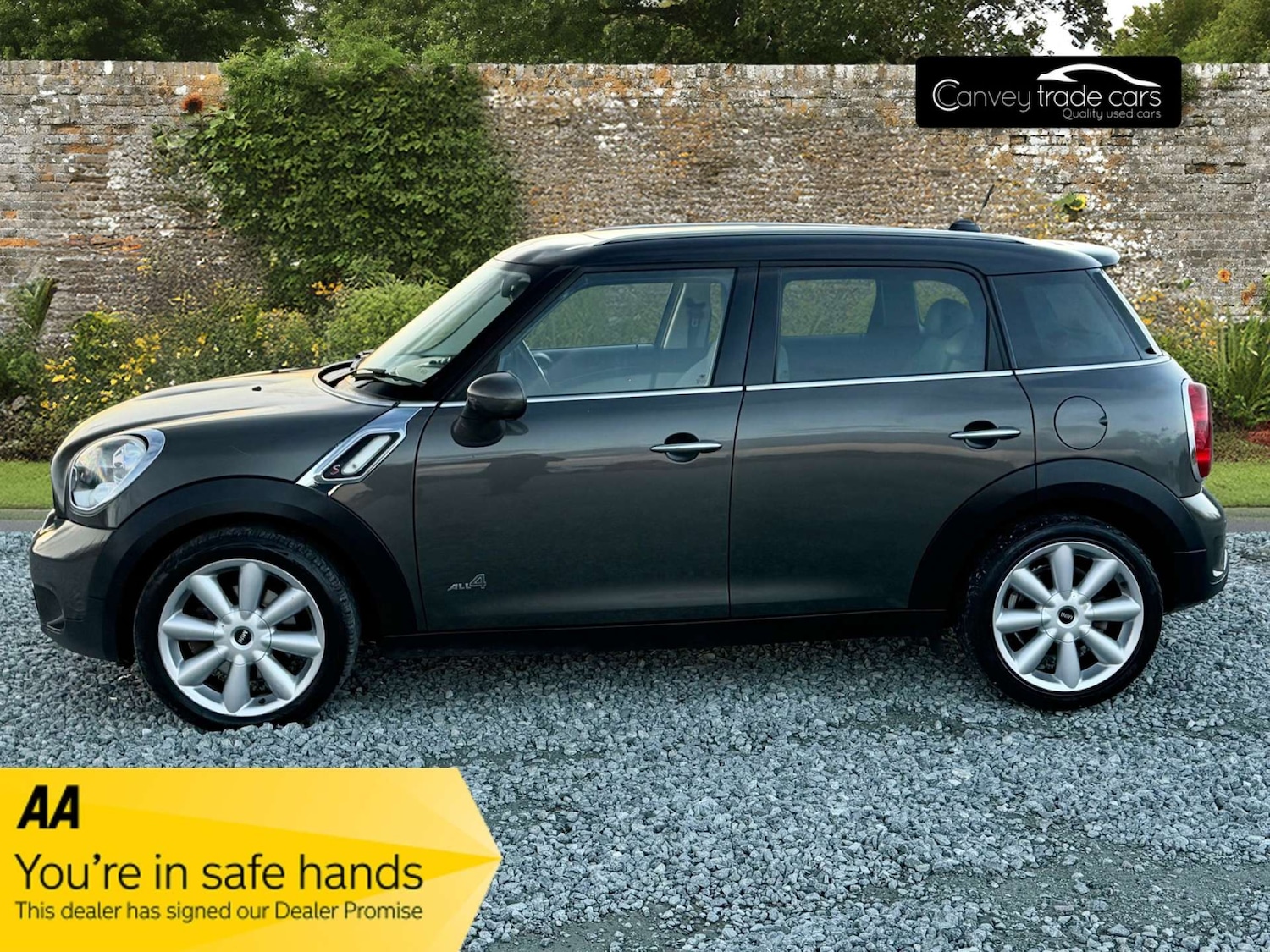 Used MINI Countryman 2014 for sale - 77641720: Photo 3