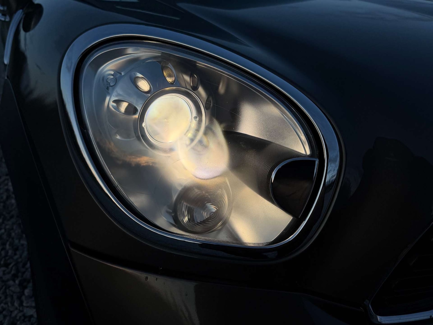 Used MINI Countryman 2014 for sale - 77641720: Photo 30