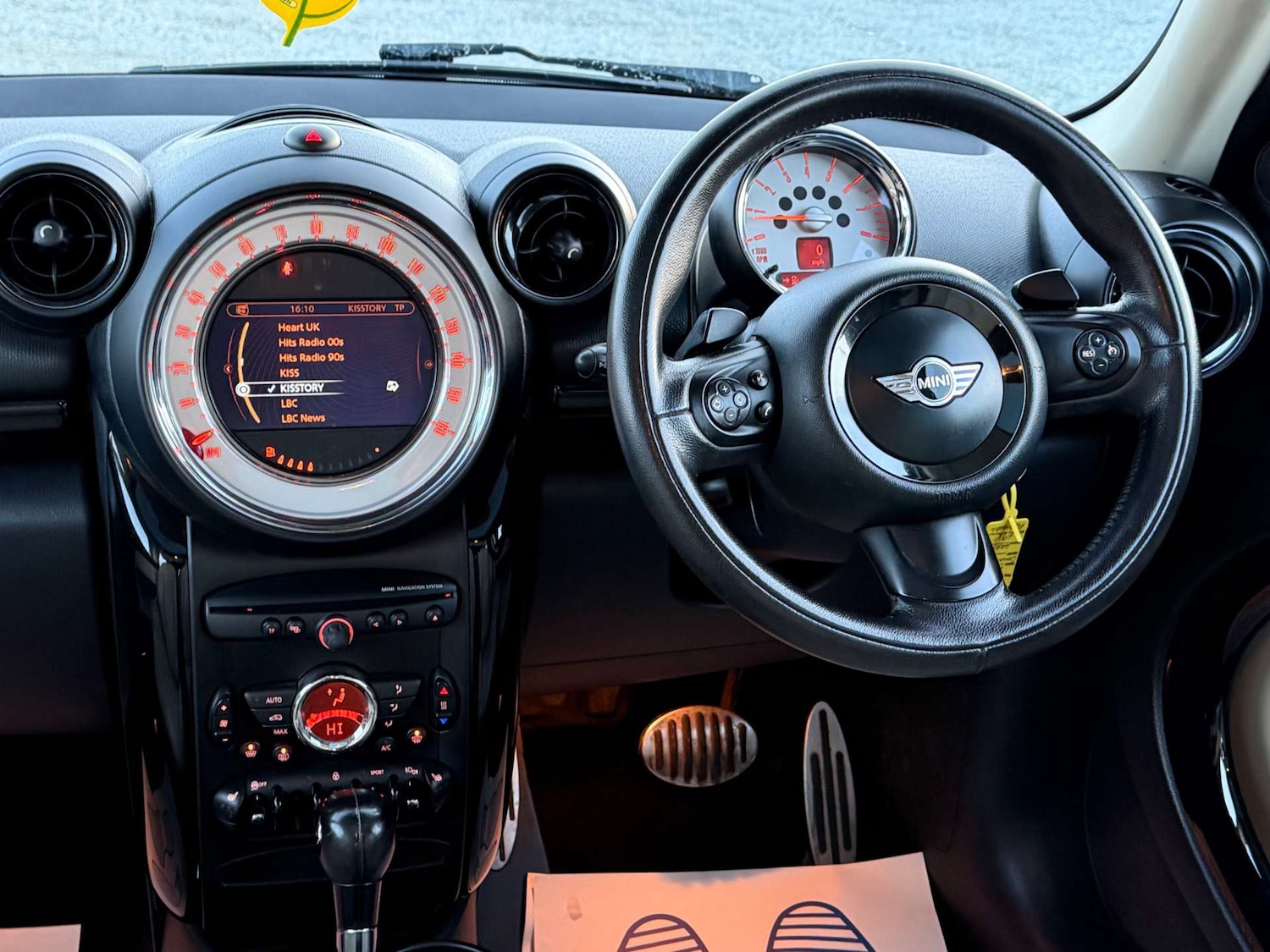 Used MINI Countryman 2014 for sale - 77641720: Photo 31