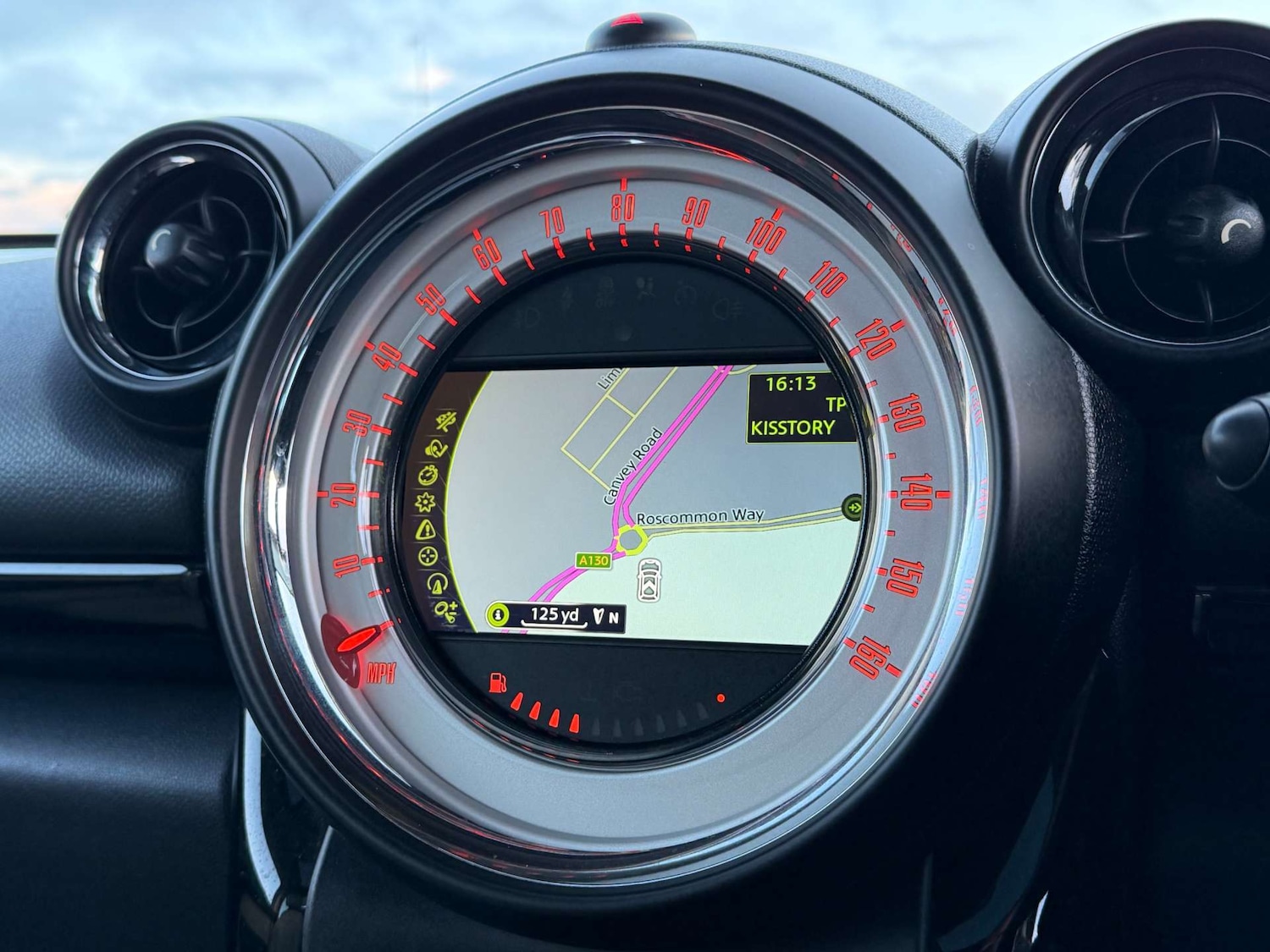 Used MINI Countryman 2014 for sale - 77641720: Photo 33