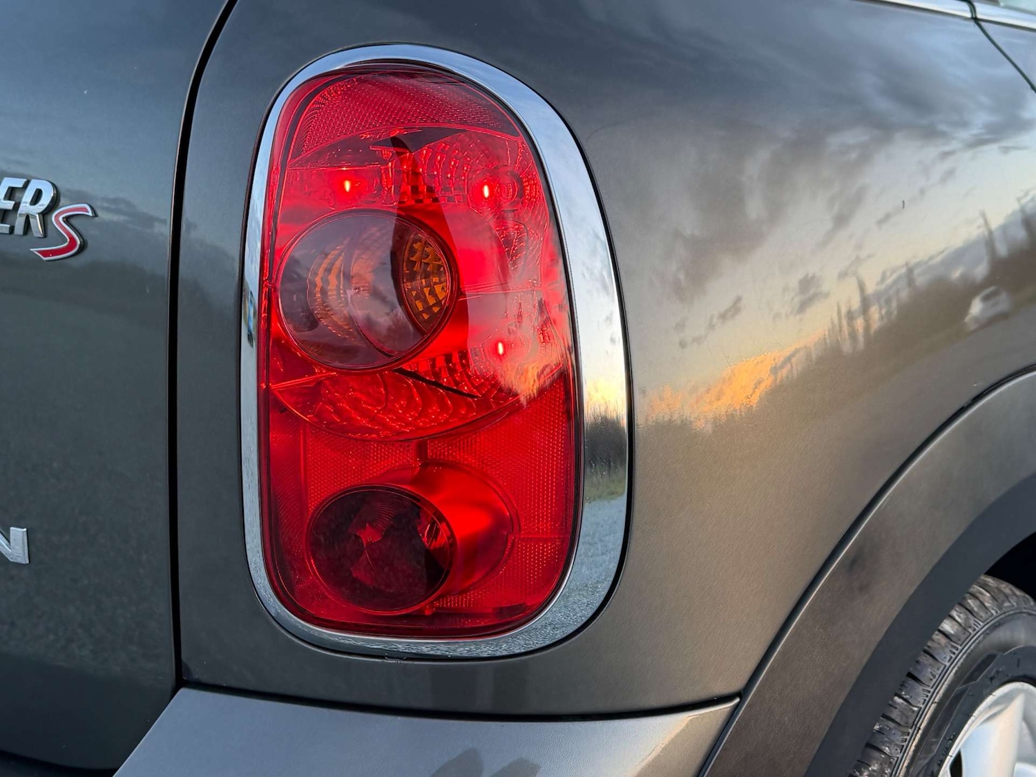 Used MINI Countryman 2014 for sale - 77641720: Photo 34