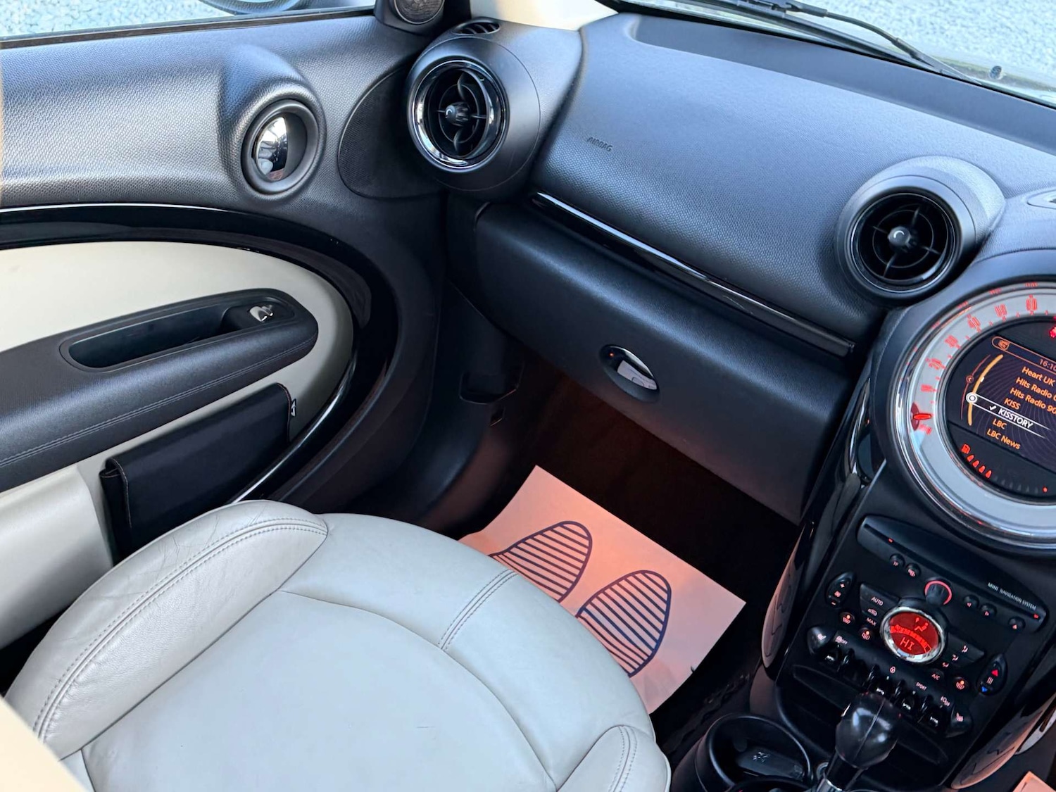 Used MINI Countryman 2014 for sale - 77641720: Photo 36