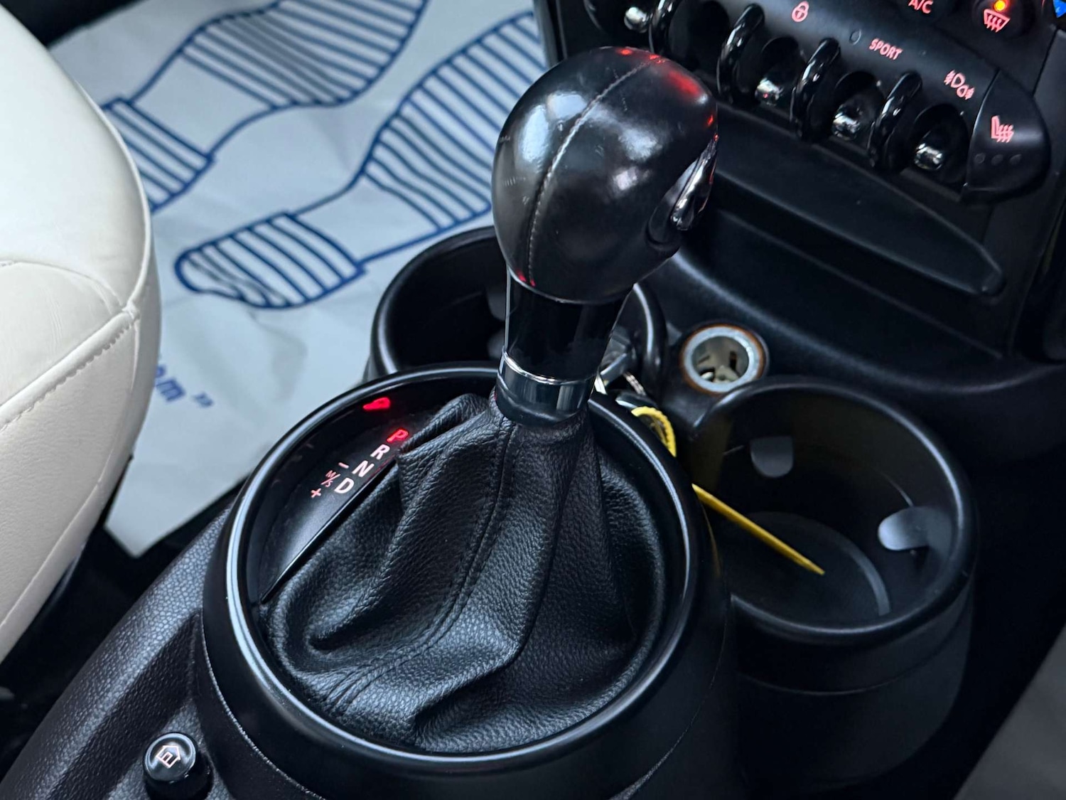 Used MINI Countryman 2014 for sale - 77641720: Photo 37