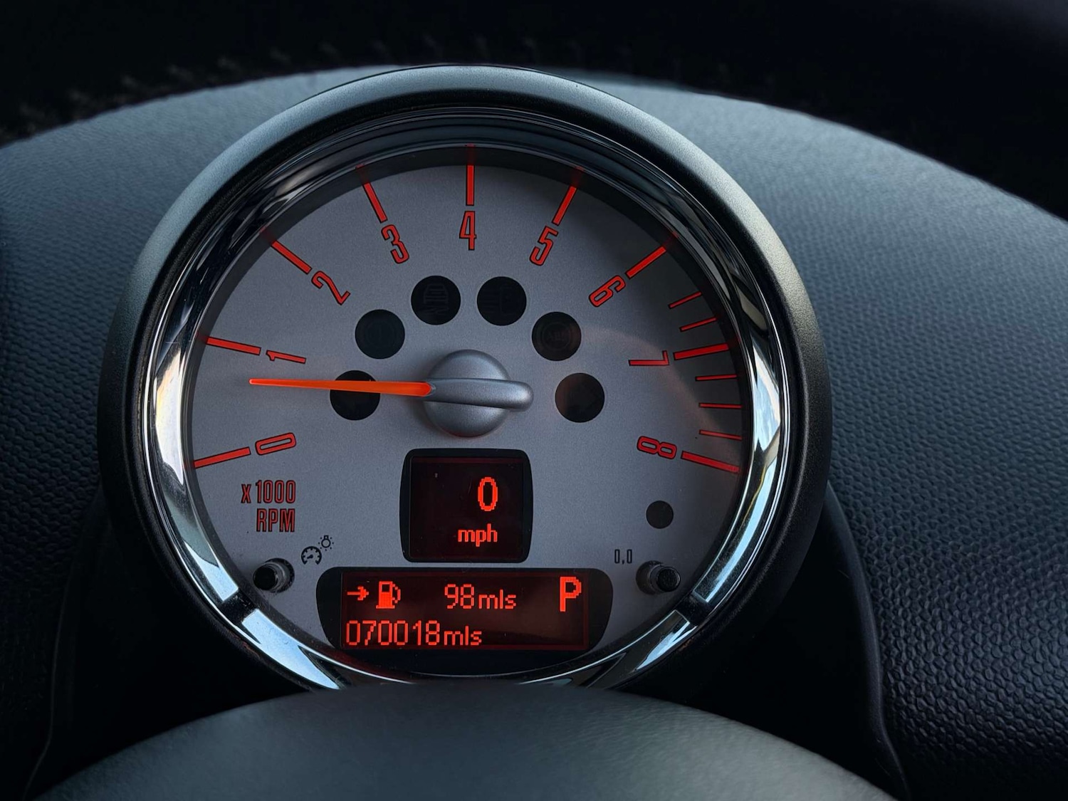 Used MINI Countryman 2014 for sale - 77641720: Photo 38