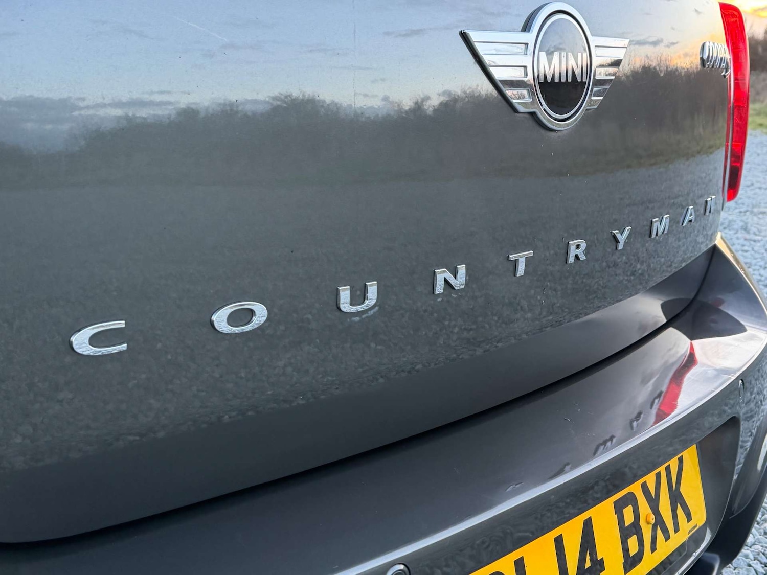 Used MINI Countryman 2014 for sale - 77641720: Photo 43