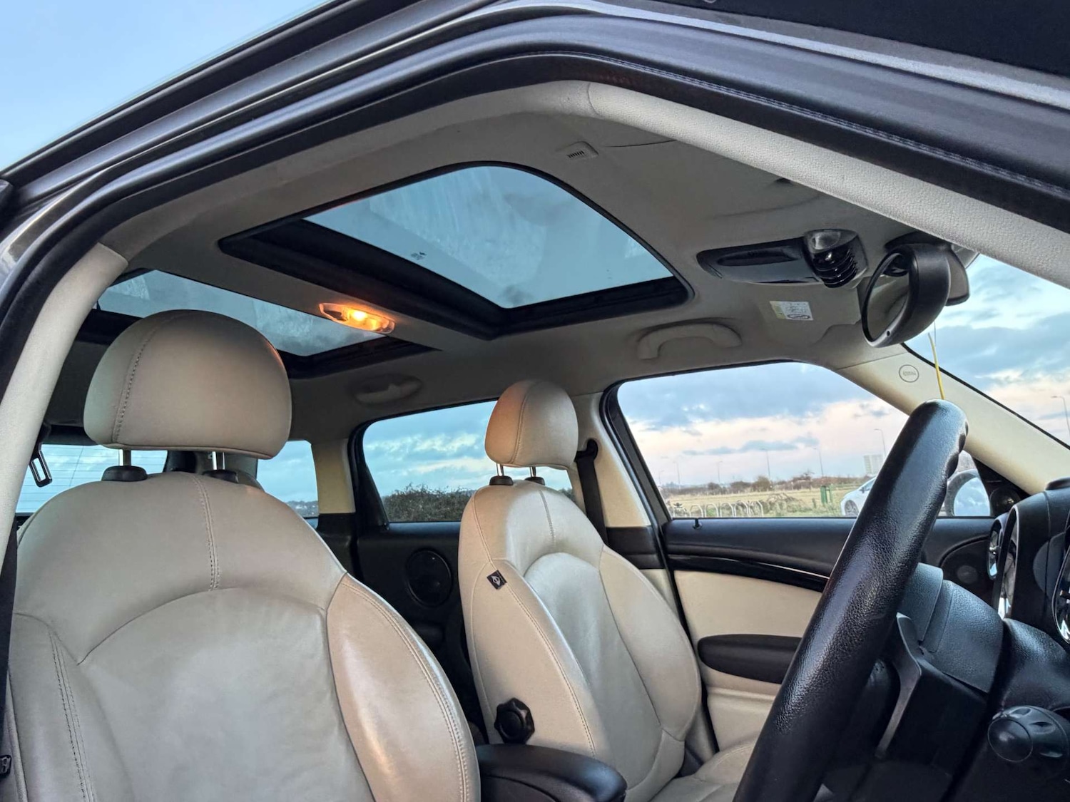 Used MINI Countryman 2014 for sale - 77641720: Photo 44