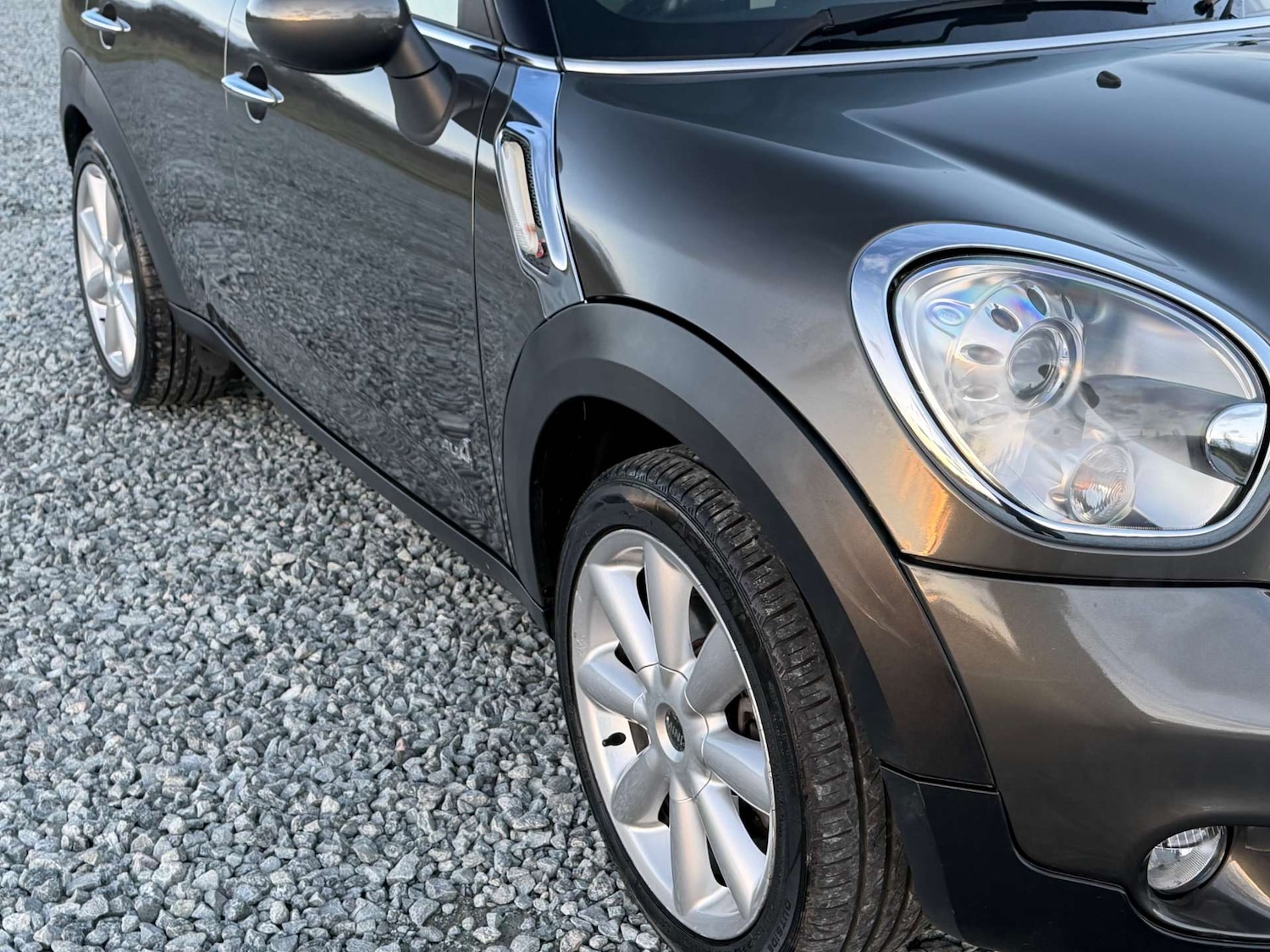 Used MINI Countryman 2014 for sale - 77641720: Photo 47