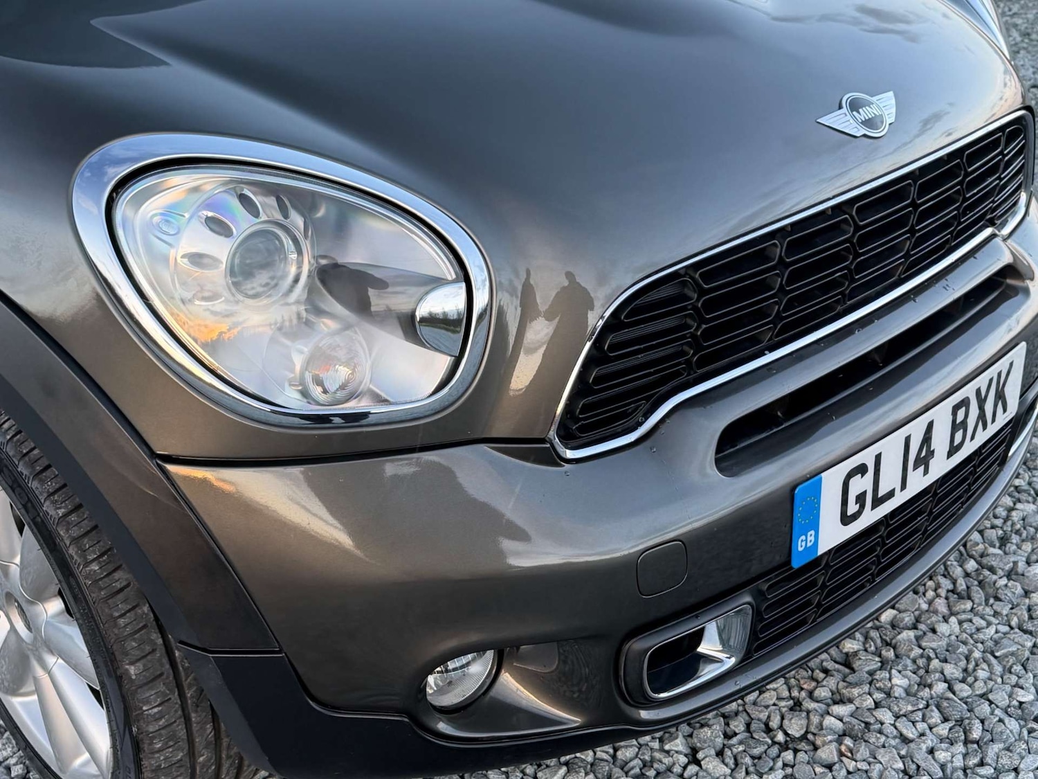 Used MINI Countryman 2014 for sale - 77641720: Photo 48