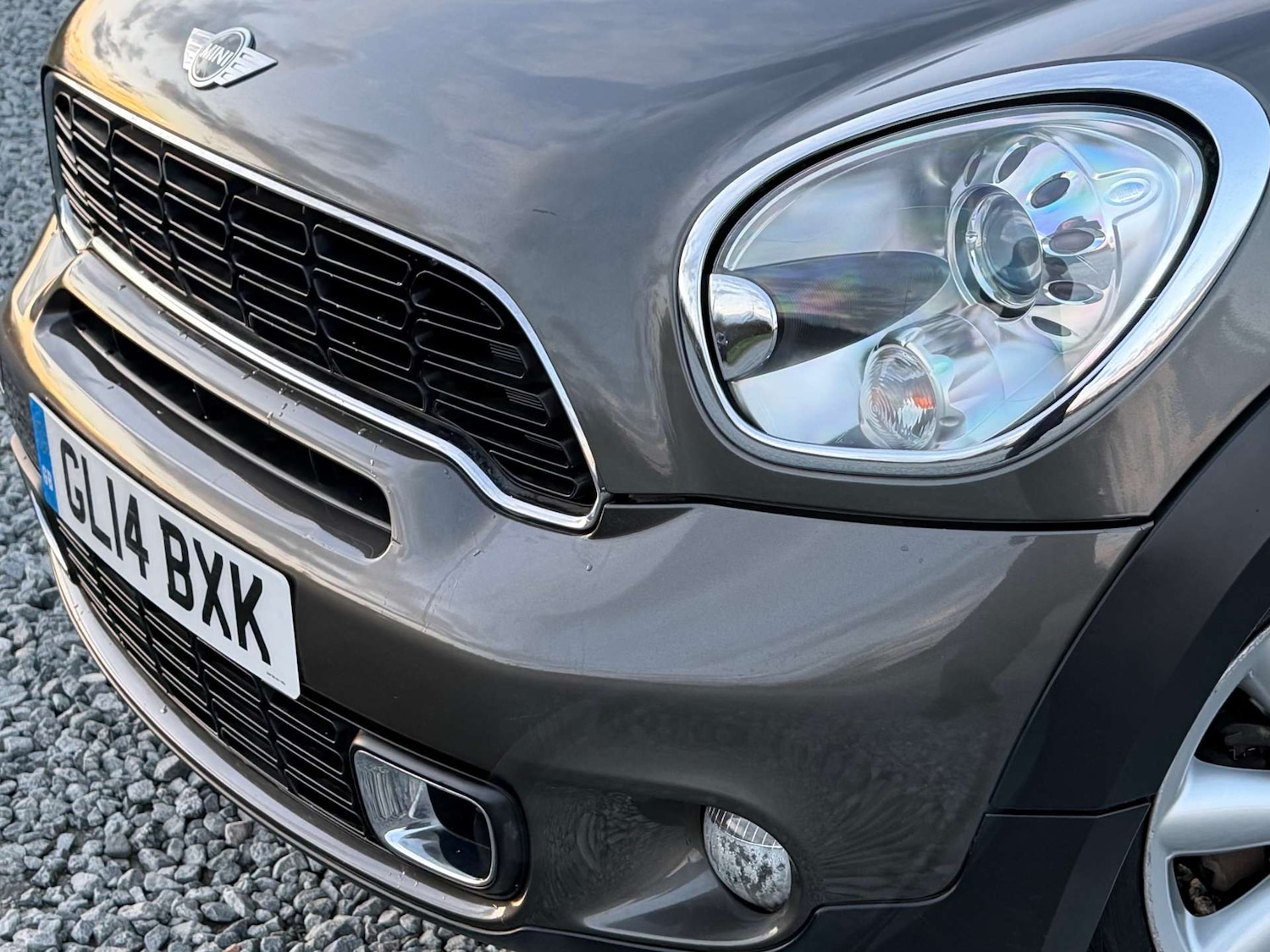Used MINI Countryman 2014 for sale - 77641720: Photo 49