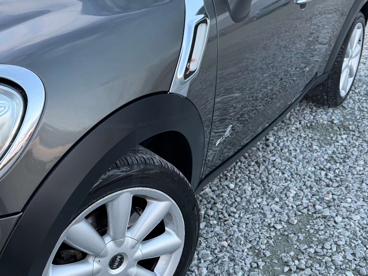 Used MINI Countryman 2014 for sale - 77641720: Photo 50