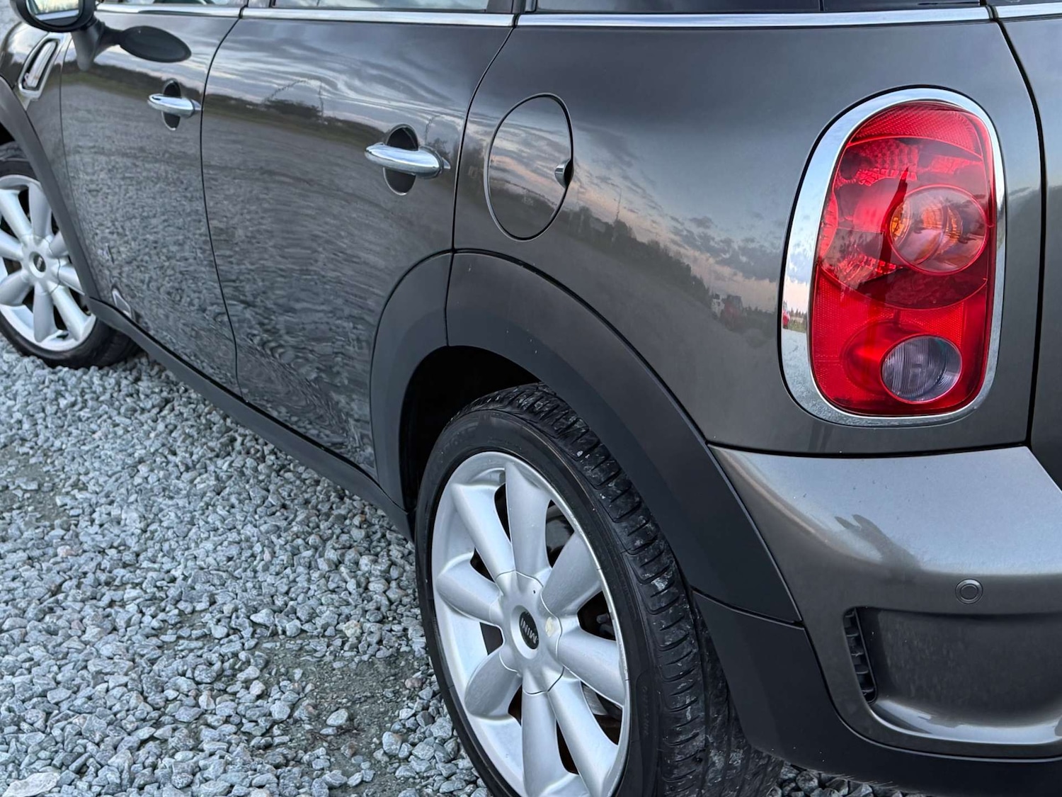 Used MINI Countryman 2014 for sale - 77641720: Photo 54