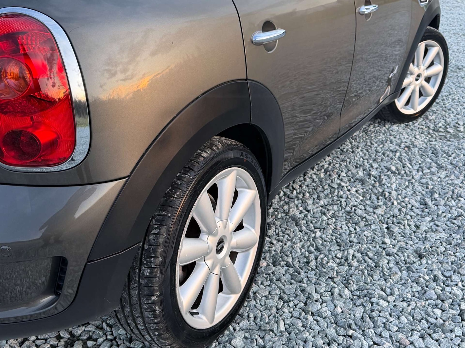 Used MINI Countryman 2014 for sale - 77641720: Photo 56