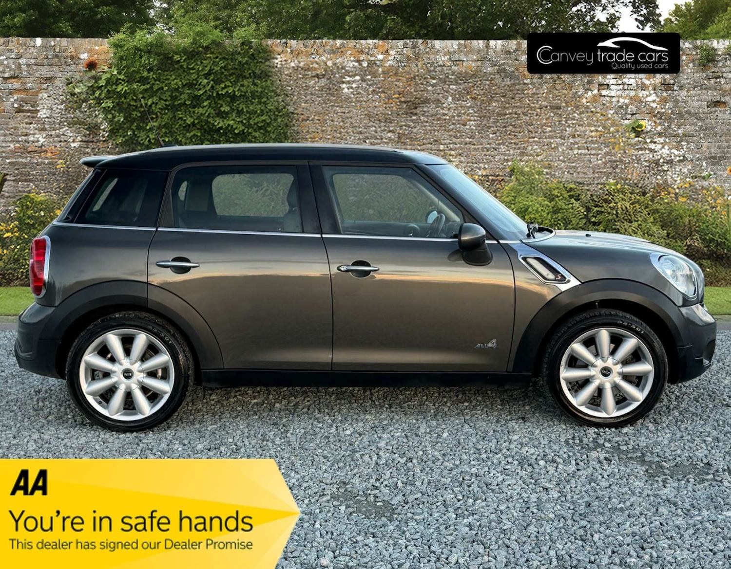 Used MINI Countryman 2014 for sale - 77641720: Photo 6