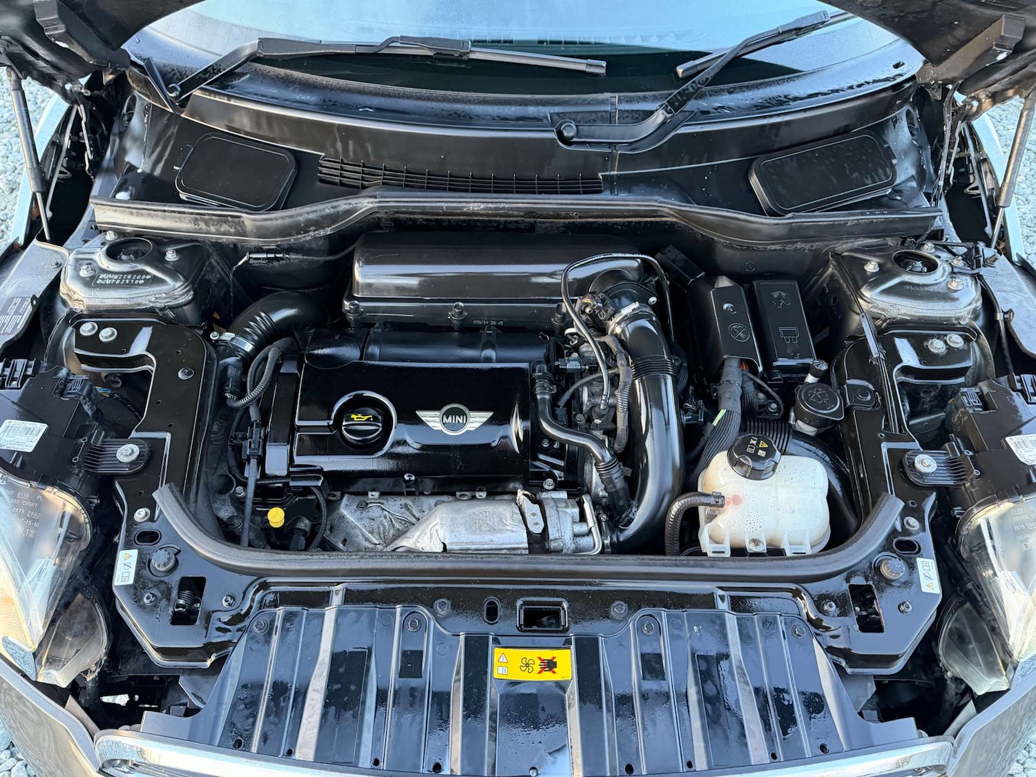 Used MINI Countryman 2014 for sale - 77641720: Photo 67