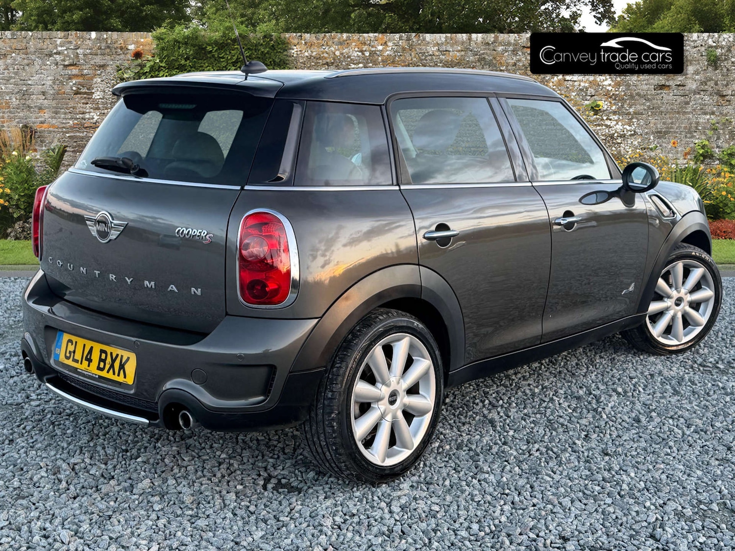 Used MINI Countryman 2014 for sale - 77641720: Photo 8