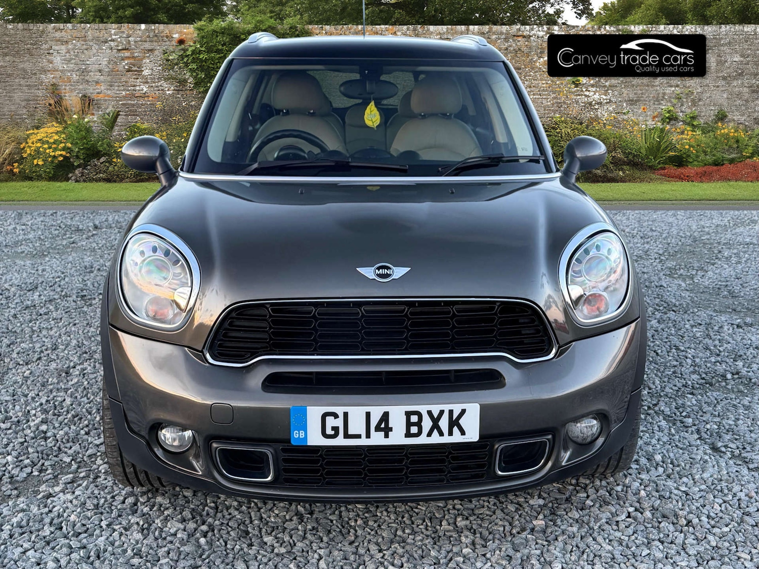 Used MINI Countryman 2014 for sale - 77641720: Photo 9