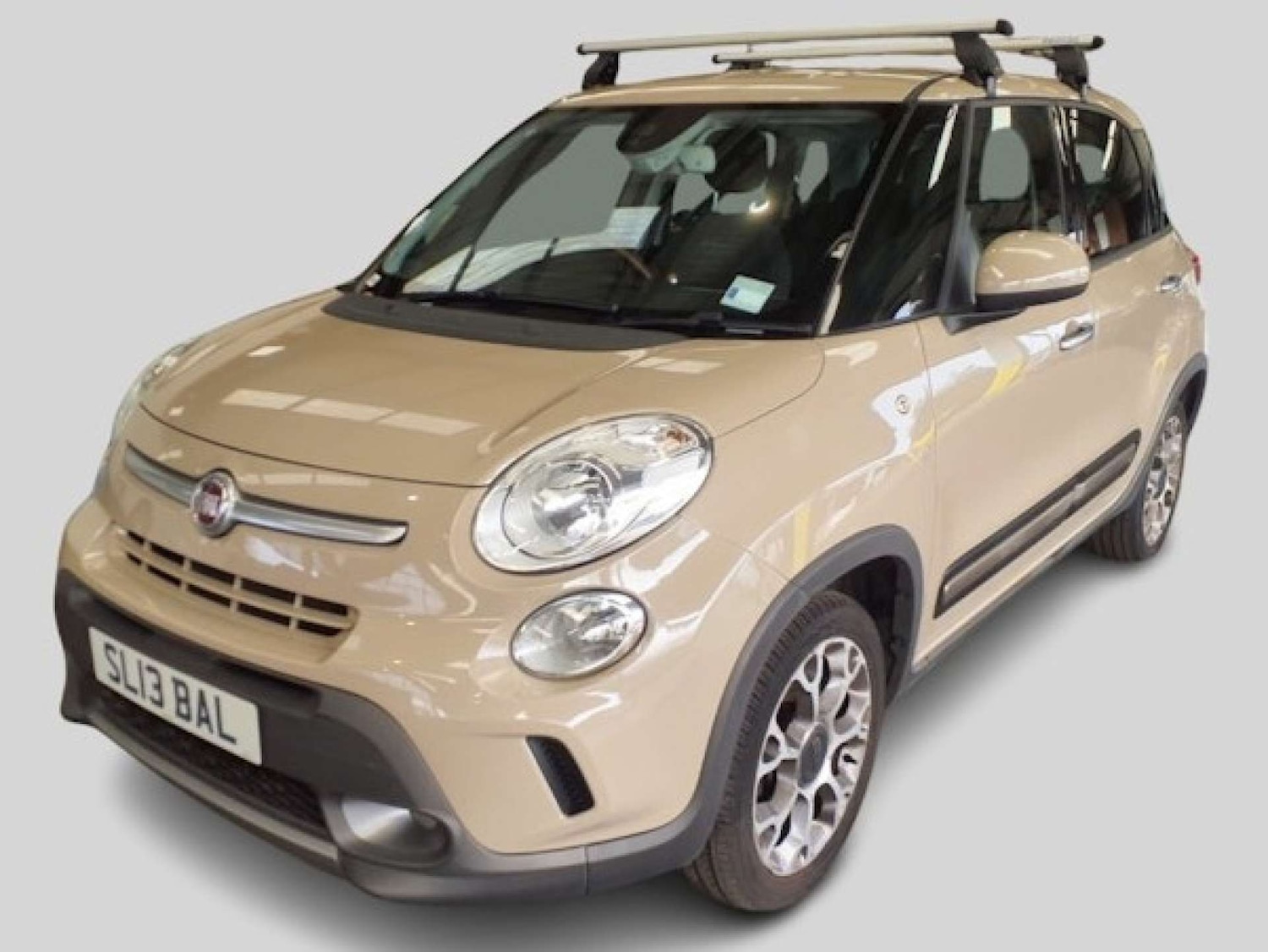 Used Fiat 500L 2013 for sale - 78011970: Photo 1