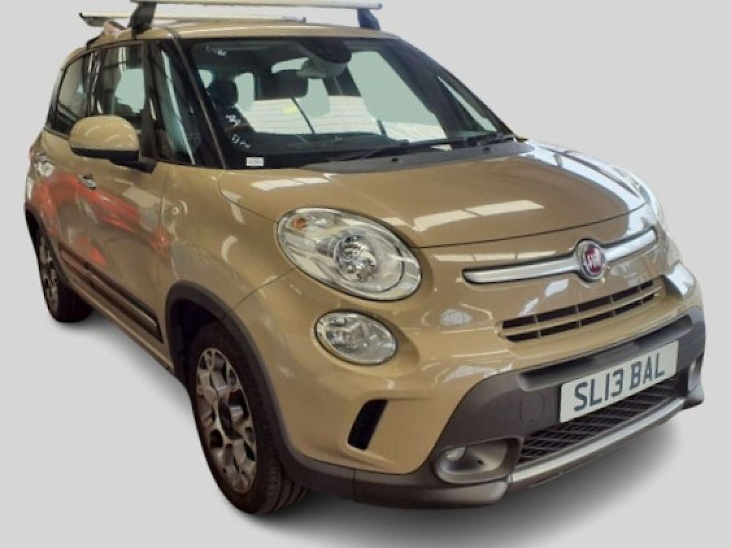 Used Fiat 500L 2013 for sale - 78011970: Photo 4