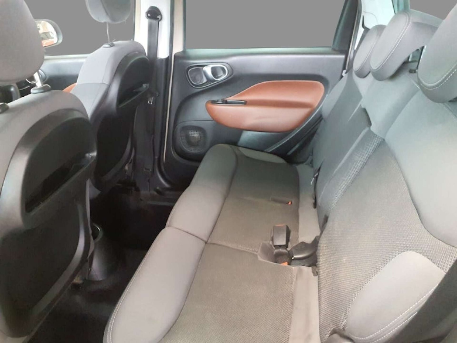 Used Fiat 500L 2013 for sale - 78011970: Photo 6