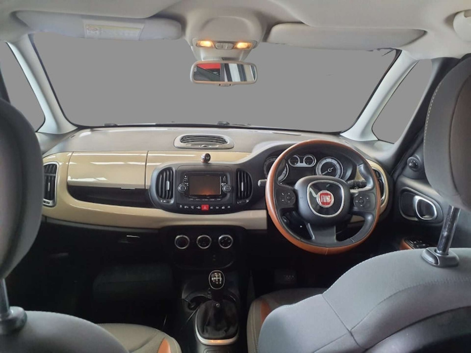 Used Fiat 500L 2013 for sale - 78011970: Photo 7