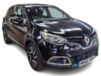 Used Renault Captur 2016 for sale - 78743216: Photo