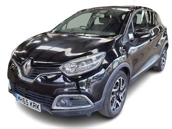 Used Renault Captur 2016 for sale - 78743216: Photo