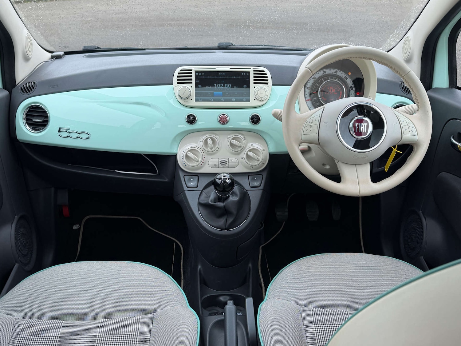 Used Fiat 500 2014 for sale - 78039591: Photo 16