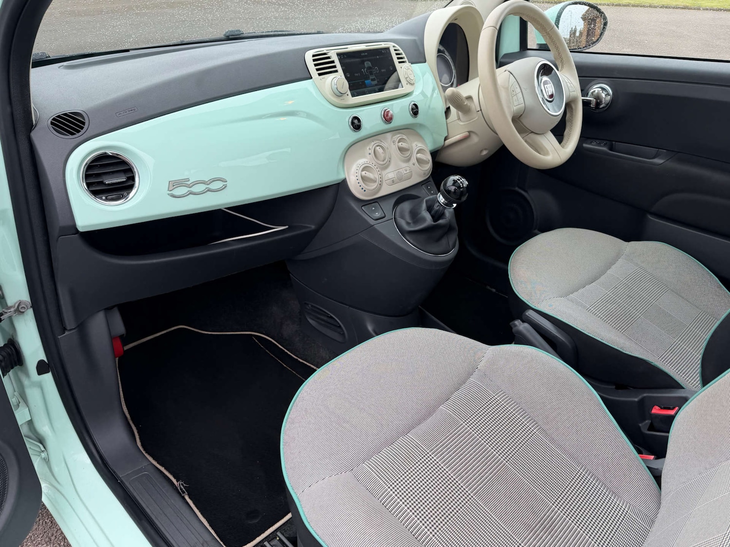 Used Fiat 500 2014 for sale - 78039591: Photo 17