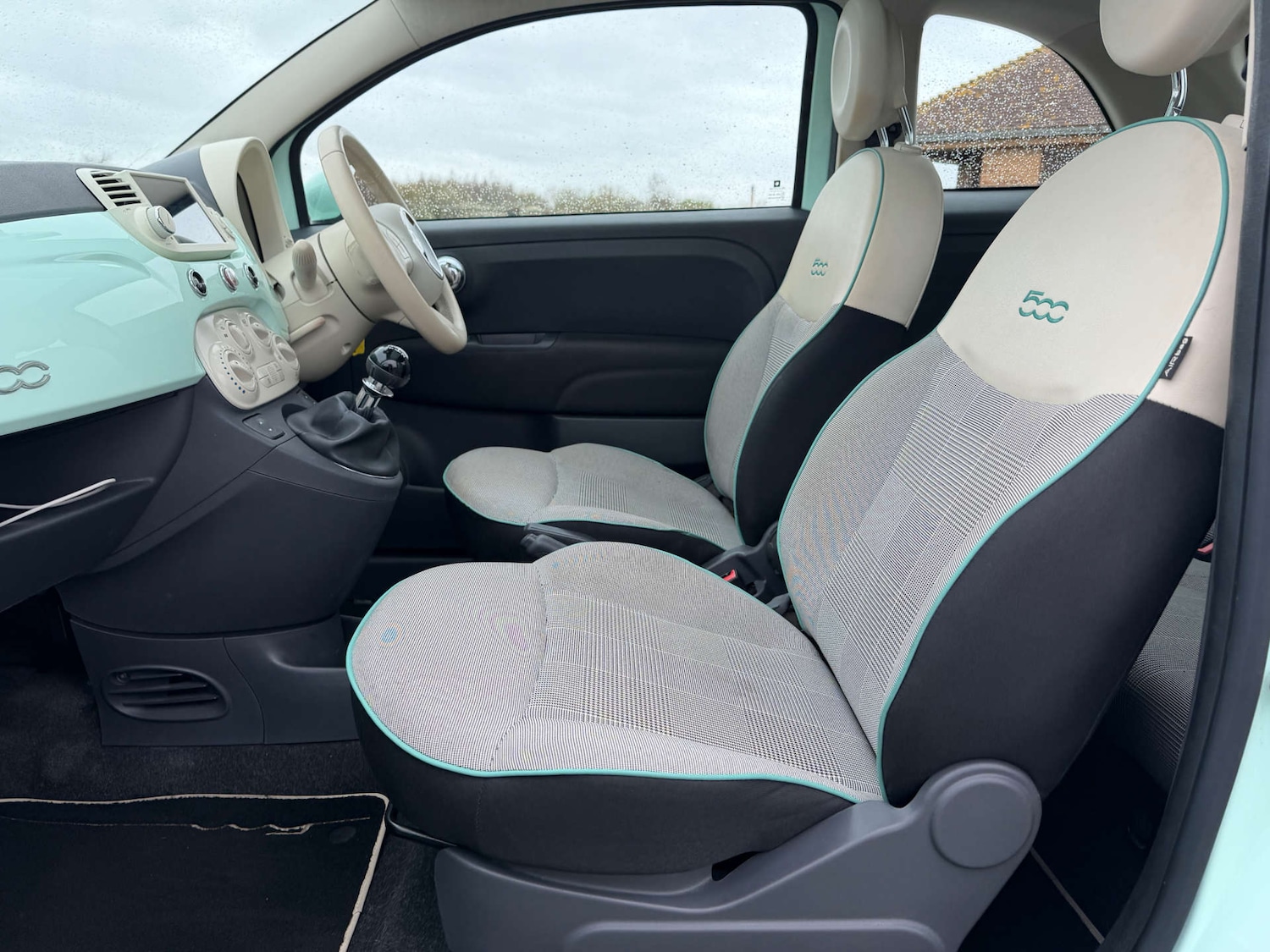 Used Fiat 500 2014 for sale - 78039591: Photo 20