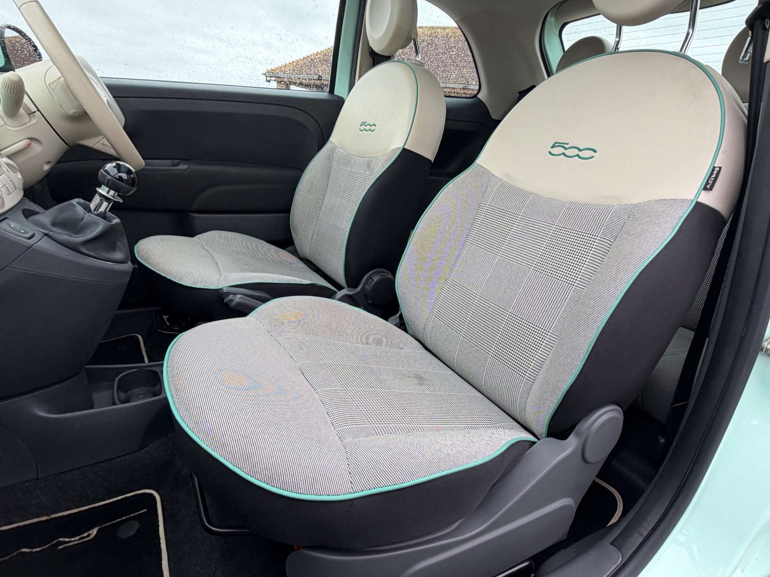 Used Fiat 500 2014 for sale - 78039591: Photo 21